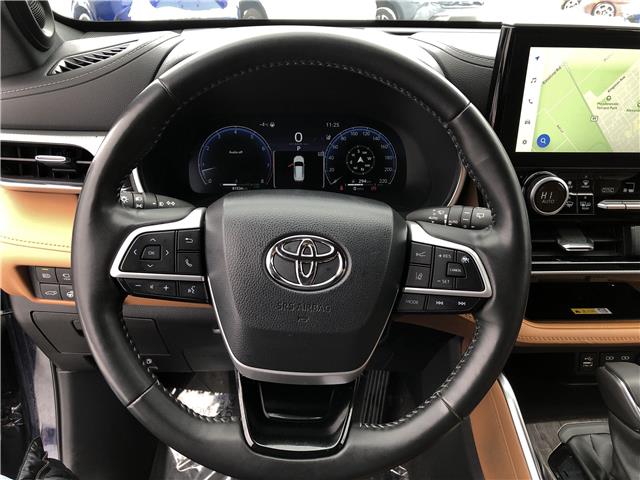 2023 Toyota Highlander Limited (Stk: 022592) in Ottawa - Image 14 of 26