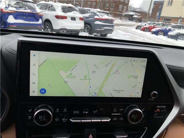 2023 Toyota Highlander Limited (Stk: 022592) in Ottawa - Image 18 of 26