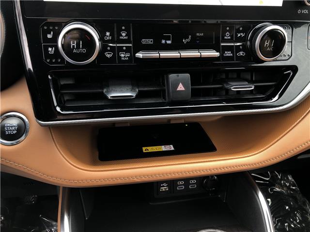 2023 Toyota Highlander Limited (Stk: 022592) in Ottawa - Image 19 of 26