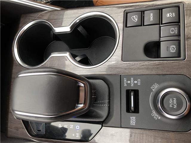 2023 Toyota Highlander Limited (Stk: 022592) in Ottawa - Image 20 of 26