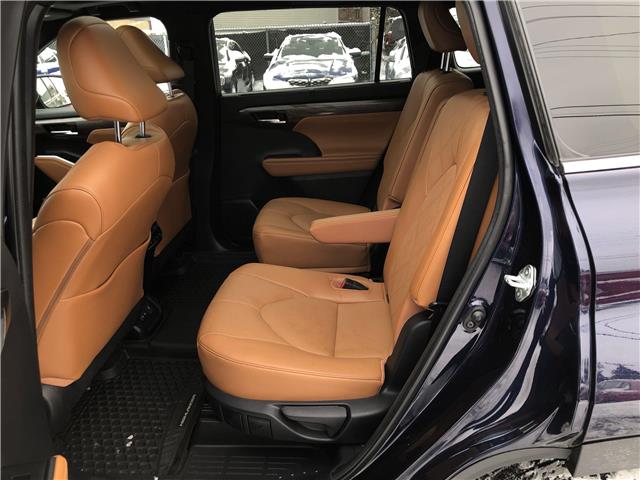 2023 Toyota Highlander Limited (Stk: 022592) in Ottawa - Image 23 of 26