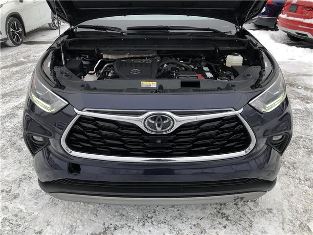 2023 Toyota Highlander Limited (Stk: 022592) in Ottawa - Image 26 of 26