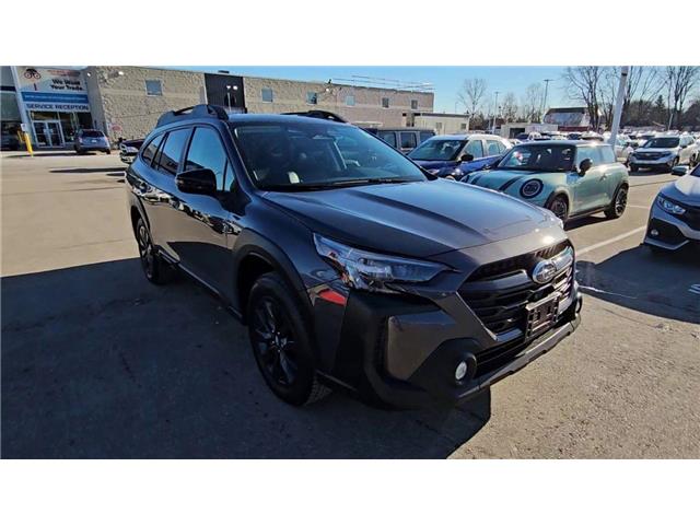 2024 Subaru Outback Onyx (Stk: 2105779A) in Whitby - Image 2 of 22 2024 Subaru Outback Onyx (Stk: 2105779A) in Whitby - Image 2 of 22