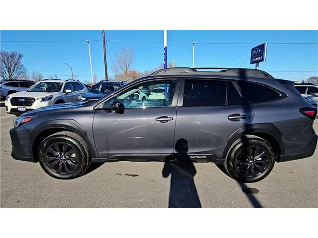 2024 Subaru Outback Onyx (Stk: 2105779A) in Whitby - Image 5 of 22 2024 Subaru Outback Onyx (Stk: 2105779A) in Whitby - Image 5 of 22