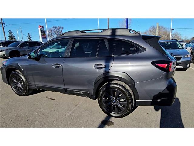 2024 Subaru Outback Onyx (Stk: 2105779A) in Whitby - Image 6 of 22 2024 Subaru Outback Onyx (Stk: 2105779A) in Whitby - Image 6 of 22