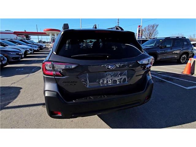 2024 Subaru Outback Onyx (Stk: 2105779A) in Whitby - Image 7 of 22 2024 Subaru Outback Onyx (Stk: 2105779A) in Whitby - Image 7 of 22