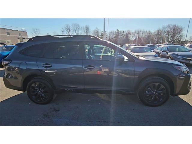 2024 Subaru Outback Onyx (Stk: 2105779A) in Whitby - Image 9 of 22 2024 Subaru Outback Onyx (Stk: 2105779A) in Whitby - Image 9 of 22