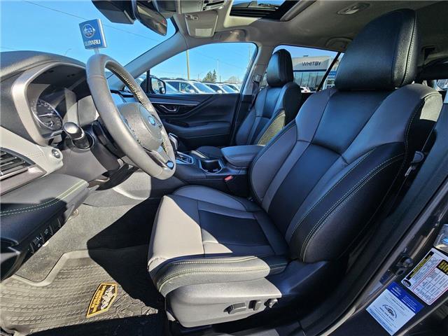 2024 Subaru Outback Onyx (Stk: 2105779A) in Whitby - Image 10 of 22 2024 Subaru Outback Onyx (Stk: 2105779A) in Whitby - Image 10 of 22