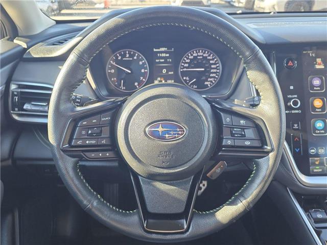 2024 Subaru Outback Onyx (Stk: 2105779A) in Whitby - Image 13 of 22 2024 Subaru Outback Onyx (Stk: 2105779A) in Whitby - Image 13 of 22