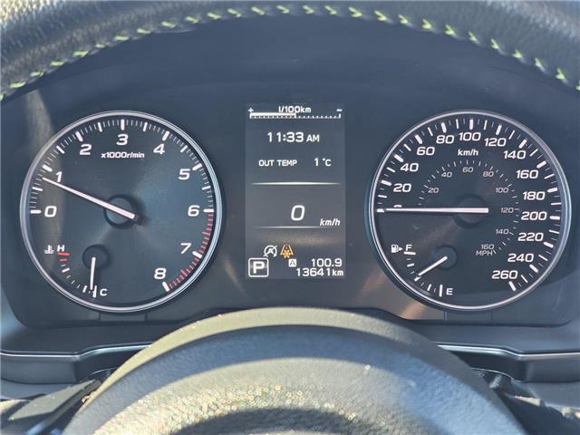 2024 Subaru Outback Onyx (Stk: 2105779A) in Whitby - Image 14 of 22 2024 Subaru Outback Onyx (Stk: 2105779A) in Whitby - Image 14 of 22