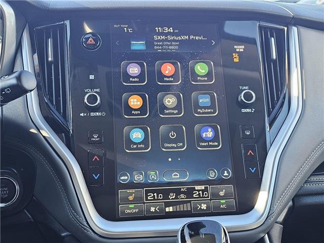 2024 Subaru Outback Onyx (Stk: 2105779A) in Whitby - Image 15 of 22 2024 Subaru Outback Onyx (Stk: 2105779A) in Whitby - Image 15 of 22