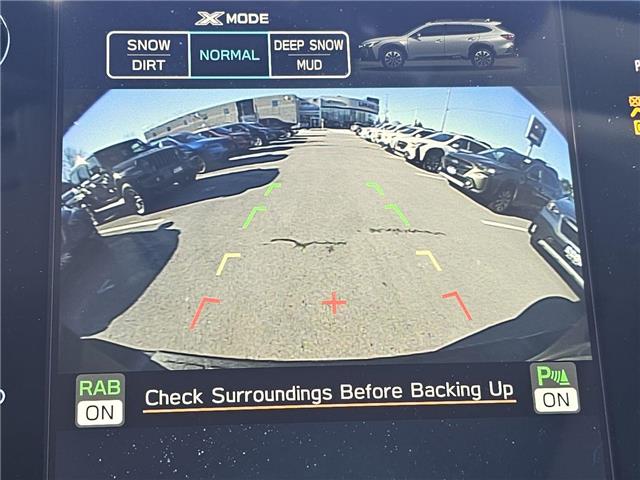 2024 Subaru Outback Onyx (Stk: 2105779A) in Whitby - Image 16 of 22 2024 Subaru Outback Onyx (Stk: 2105779A) in Whitby - Image 16 of 22