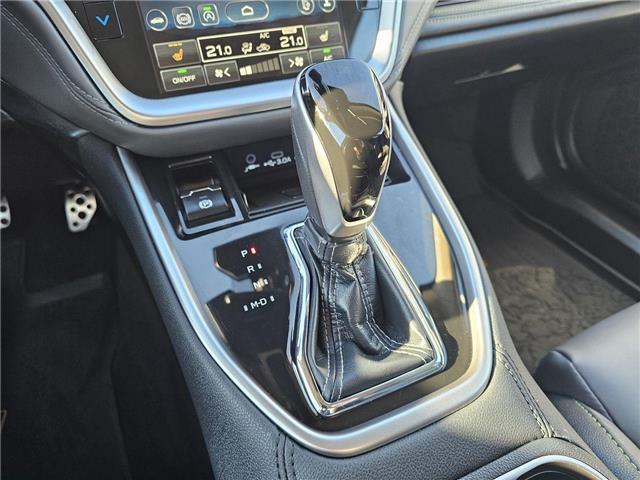 2024 Subaru Outback Onyx (Stk: 2105779A) in Whitby - Image 18 of 22 2024 Subaru Outback Onyx (Stk: 2105779A) in Whitby - Image 18 of 22