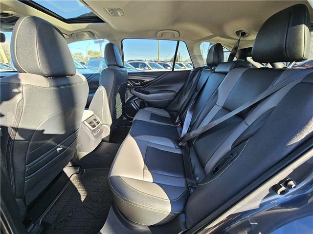 2024 Subaru Outback Onyx (Stk: 2105779A) in Whitby - Image 20 of 22 2024 Subaru Outback Onyx (Stk: 2105779A) in Whitby - Image 20 of 22