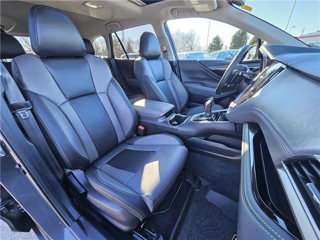 2024 Subaru Outback Onyx (Stk: 2105779A) in Whitby - Image 22 of 22 2024 Subaru Outback Onyx (Stk: 2105779A) in Whitby - Image 22 of 22