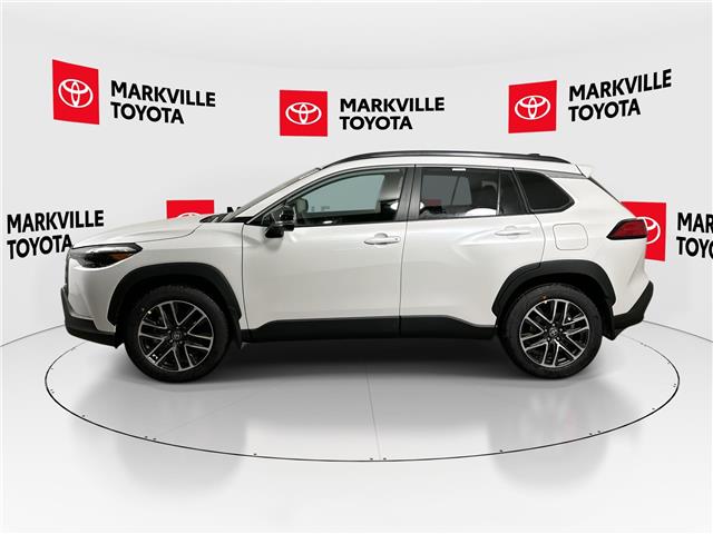 2026 Toyota Corolla Cross XLE (Stk: 11105570) in Markham - Image 5 of 23