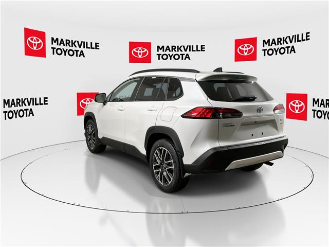 2026 Toyota Corolla Cross XLE (Stk: 11105570) in Markham - Image 7 of 23