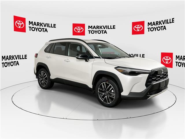 2026 Toyota Corolla Cross XLE (Stk: 11105570) in Markham - Image 12 of 23