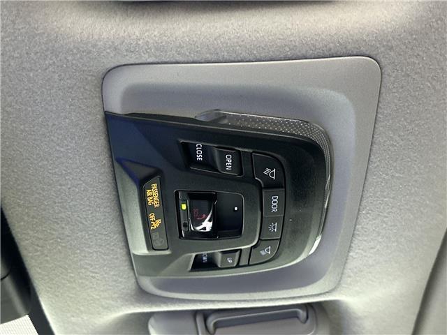 2026 Toyota Corolla Cross XLE (Stk: 11105570) in Markham - Image 13 of 23