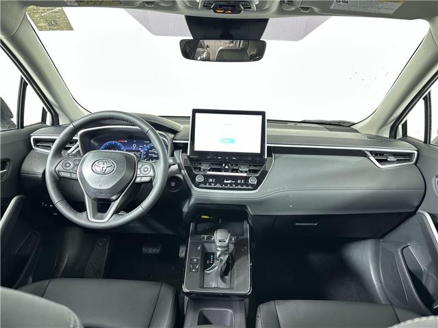 2026 Toyota Corolla Cross XLE (Stk: 11105570) in Markham - Image 14 of 23