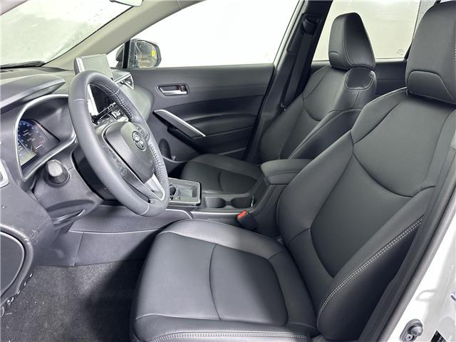 2026 Toyota Corolla Cross XLE (Stk: 11105570) in Markham - Image 17 of 23