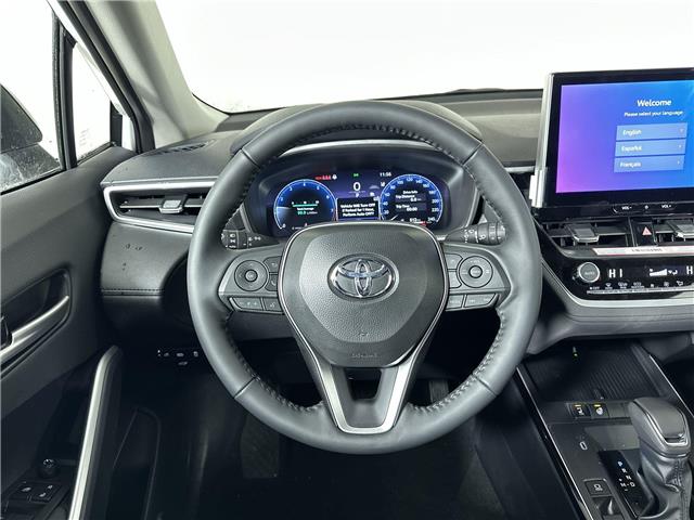2026 Toyota Corolla Cross XLE (Stk: 11105570) in Markham - Image 20 of 23