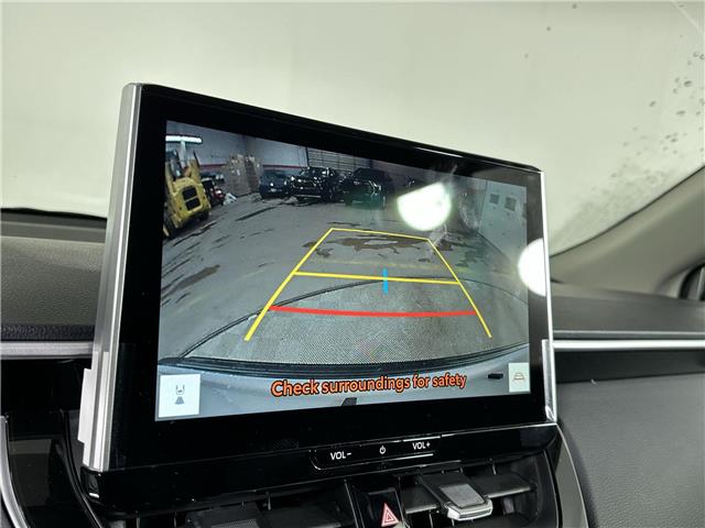 2026 Toyota Corolla Cross XLE (Stk: 11105570) in Markham - Image 21 of 23