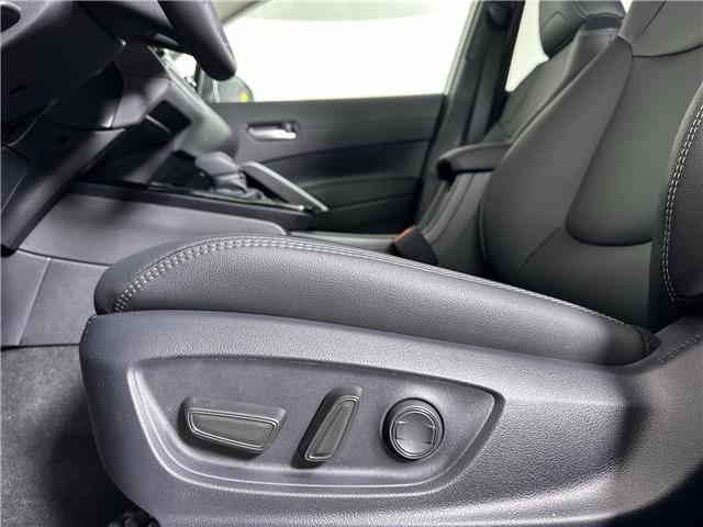 2026 Toyota Corolla Cross XLE (Stk: 11105570) in Markham - Image 22 of 23