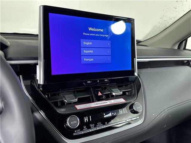 2026 Toyota Corolla Cross XLE (Stk: 11105570) in Markham - Image 23 of 23