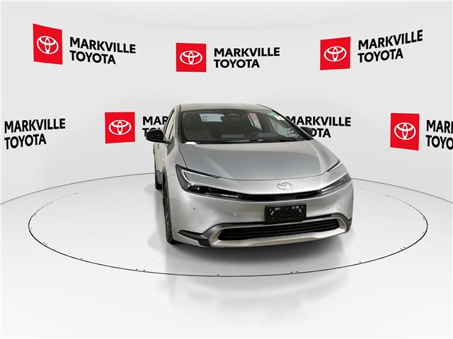 2026 Toyota Prius Plug-In Hybrid SE (Stk: 11105497) in Markham - Image 2 of 22 2026 Toyota Prius Plug-In Hybrid SE (Stk: 11105497) in Markham - Image 2 of 22