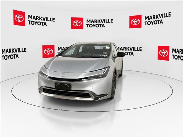2026 Toyota Prius Plug-In Hybrid SE (Stk: 11105497) in Markham - Image 3 of 22 2026 Toyota Prius Plug-In Hybrid SE (Stk: 11105497) in Markham - Image 3 of 22