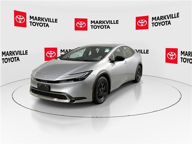 2026 Toyota Prius Plug-In Hybrid SE (Stk: 11105497) in Markham - Image 4 of 22 2026 Toyota Prius Plug-In Hybrid SE (Stk: 11105497) in Markham - Image 4 of 22