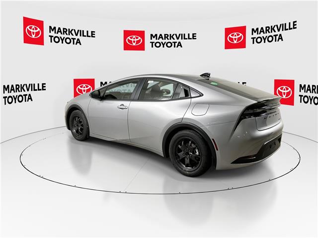 2026 Toyota Prius Plug-In Hybrid SE (Stk: 11105497) in Markham - Image 6 of 22 2026 Toyota Prius Plug-In Hybrid SE (Stk: 11105497) in Markham - Image 6 of 22
