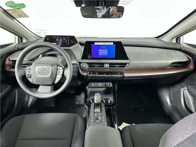 2026 Toyota Prius Plug-In Hybrid SE (Stk: 11105497) in Markham - Image 21 of 22 2026 Toyota Prius Plug-In Hybrid SE (Stk: 11105497) in Markham - Image 21 of 22