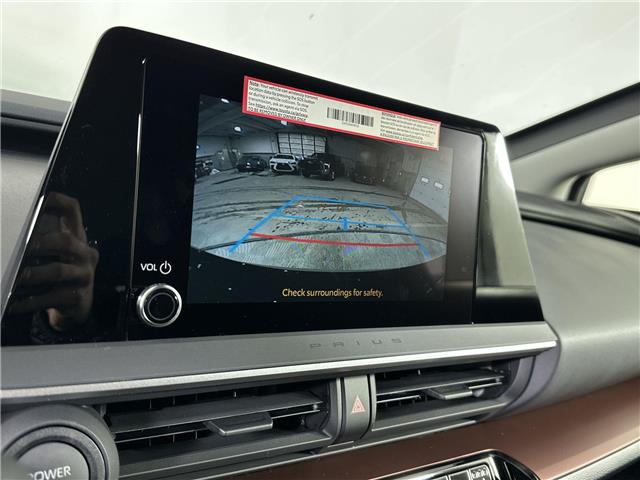 2026 Toyota Prius Plug-In Hybrid SE (Stk: 11105497) in Markham - Image 22 of 22 2026 Toyota Prius Plug-In Hybrid SE (Stk: 11105497) in Markham - Image 22 of 22