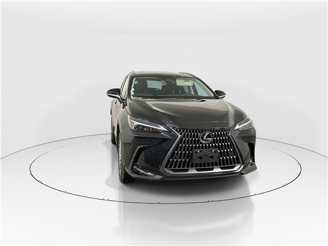 2026 Lexus NX 350h  (Stk: 15105392) in Richmond Hill - Image 2 of 21