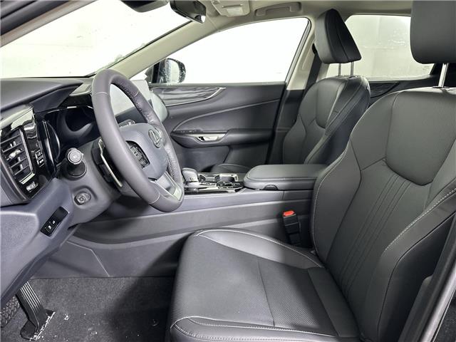 2026 Lexus NX 350h  (Stk: 15105392) in Richmond Hill - Image 13 of 21