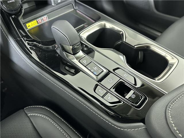 2026 Lexus NX 350h  (Stk: 15105392) in Richmond Hill - Image 19 of 21