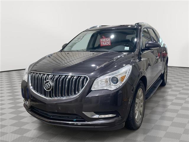 2015 Buick Enclave Premium (Stk: 10810BT) in Meadow Lake - Image 1 of 15