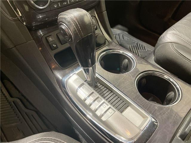 2015 Buick Enclave Premium (Stk: 10810BT) in Meadow Lake - Image 9 of 15