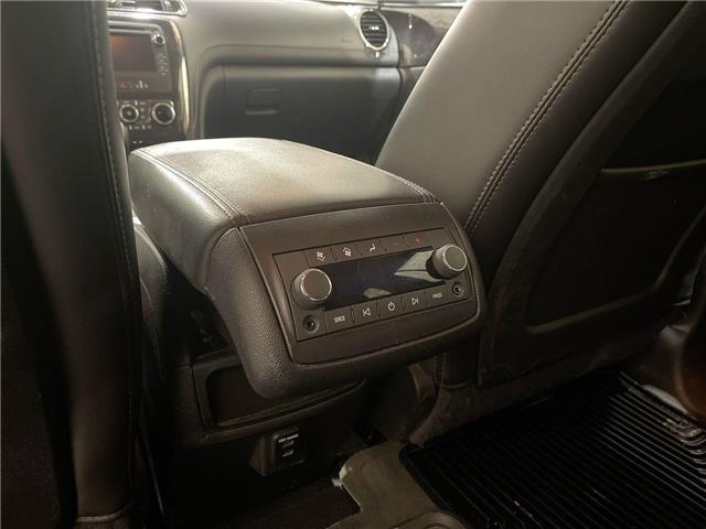 2015 Buick Enclave Premium (Stk: 10810BT) in Meadow Lake - Image 10 of 15