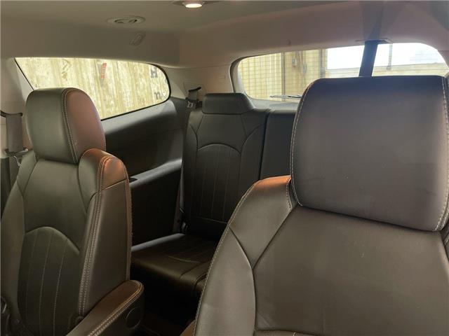 2015 Buick Enclave Premium (Stk: 10810BT) in Meadow Lake - Image 12 of 15
