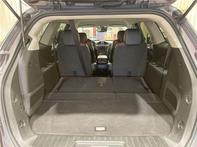 2015 Buick Enclave Premium (Stk: 10810BT) in Meadow Lake - Image 13 of 15