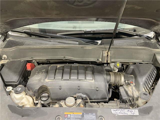 2015 Buick Enclave Premium (Stk: 10810BT) in Meadow Lake - Image 15 of 15