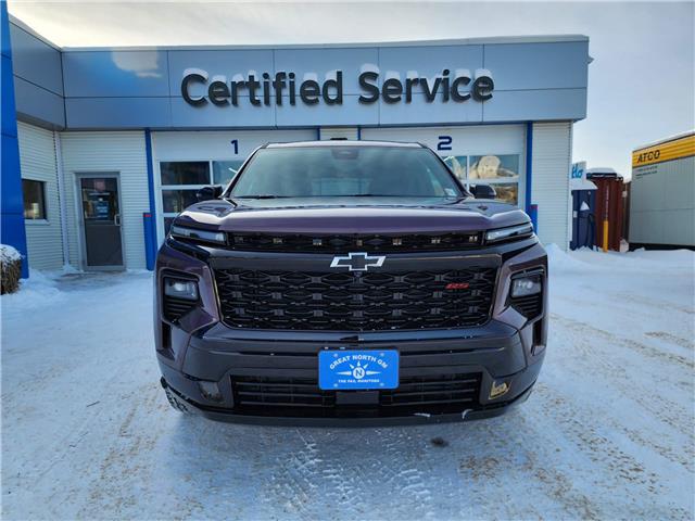 2026 Chevrolet Traverse RS (Stk: 31338) in The Pas - Image 2 of 19