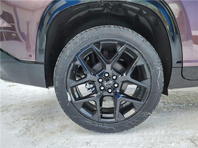 2026 Chevrolet Traverse RS (Stk: 31338) in The Pas - Image 7 of 19