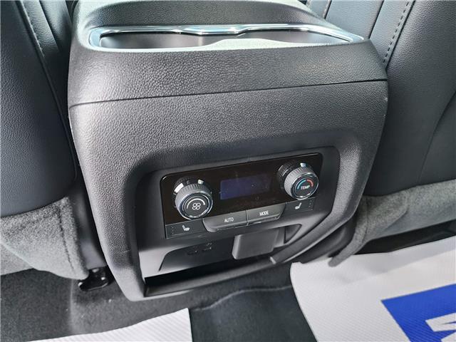 2026 Chevrolet Traverse RS (Stk: 31338) in The Pas - Image 11 of 19