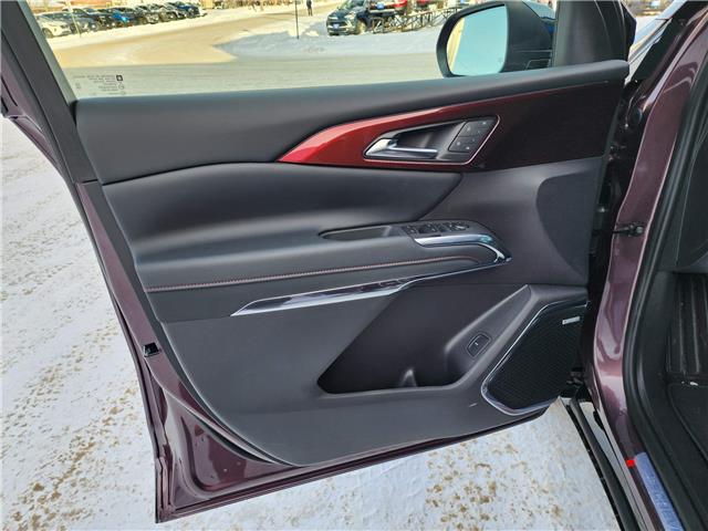 2026 Chevrolet Traverse RS (Stk: 31338) in The Pas - Image 12 of 19