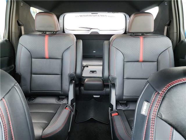 2026 Chevrolet Traverse RS (Stk: 31338) in The Pas - Image 15 of 19