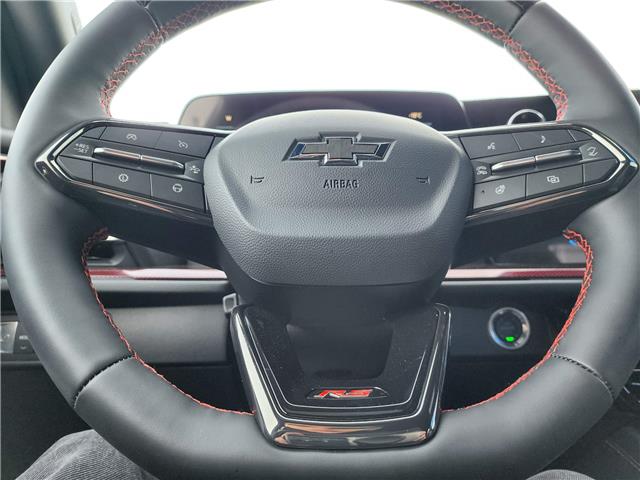 2026 Chevrolet Traverse RS (Stk: 31338) in The Pas - Image 16 of 19